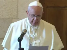 O Papa Francisco 