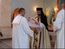 Liturgia Divina pela dedicação de Nossa Senhora da Paz. 15 de fevereiro de 2015
