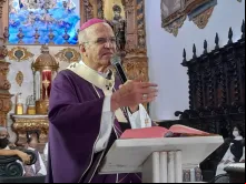 Dom Fernando Saburido 