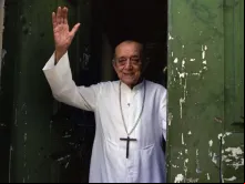 Dom Hélder Câmara