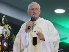 Dom Leonardo Steiner.