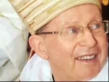 Dom Nei Paulo Moretto