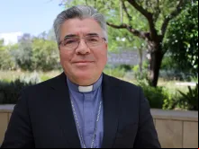 Dom Nuno Almeida