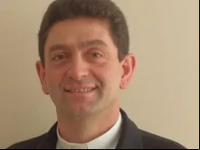 Dom Adelar Baruffi.