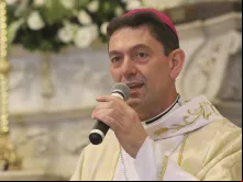 Dom Adelar Baruffi.