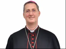 Dom Ailton Menegussi 