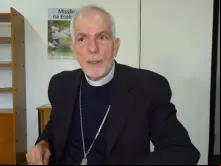 Dom Alcimar Caldas Magalhães 
