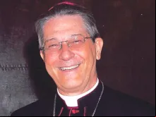 Dom Aldo Pagotto.