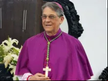 Dom Aldo di Cillo Pagotto 