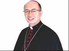 Dom Amilton Manoel da Silva 