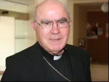 Dom António dos Santos 