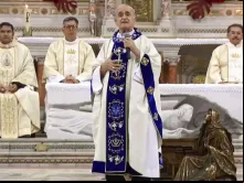 Dom José Luiz Azcona 