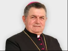 Dom Bruno Pedron.