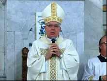 Dom Devair Araújo da Fonseca.