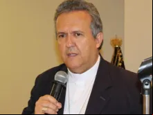 Dom Dimas Lara Barbosa 