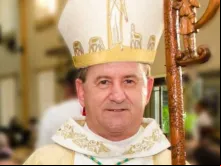 Dom Dirceu Vegini 