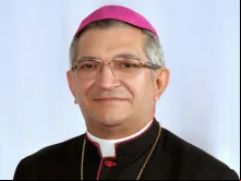 Dom Dulcênio Fontes de Matos 