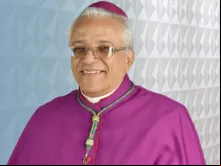 Dom Edson de Castro Homem 