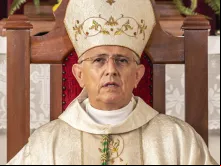Dom Eduardo Pinheiro da Silva.