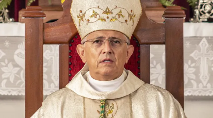 DomEduardoPinheiro_FacebokDioceseJaboticabal10112021.jpg ?? 