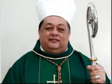 Dom Fernando Barbosa dos Santos 