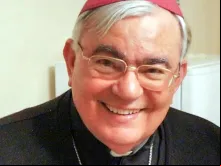 Dom Giacinto Marcuzo.