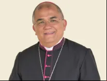 Dom Gilberto Pastana 