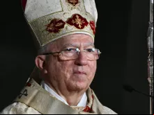 Dom Jaime Vieira Rocha.