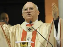 Dom Jaime Vieira Rocha 