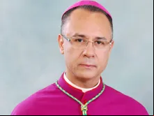 Dom Jeremias Antônio de Jesus 