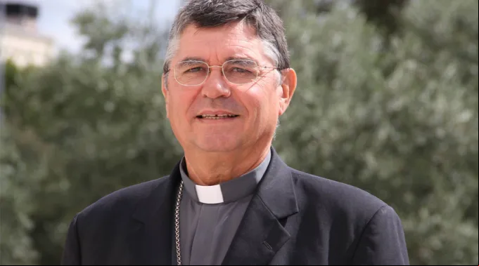 DomJoaoLavradorNomeacaoVianadoCastelo_FacebookDiocesedeVianadoCastelo.jpg ?? 