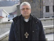 Dom José Cordeiro, nomeado arcebispo de Braga.