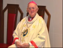 Dom José Maria Libório Camino Saracho 