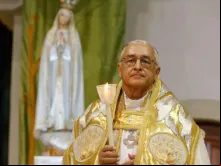 Dom José Ornelas.