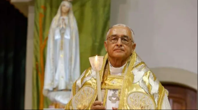 DomJoseOrnelas-Fatima_FotoSantuariodeFatima.jpg ?? 