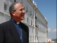 Dom José Traquina 