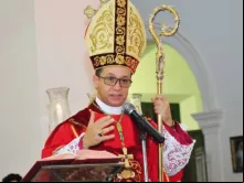 Dom José Luiz Gomes de Vasconcelos 