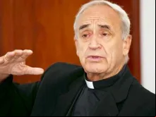 Dom José Luis Azcona.