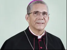 Dom Luiz Henrique da Silva Brito.