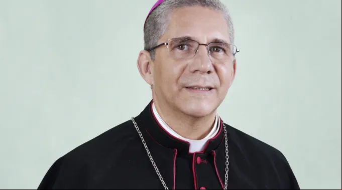 DomLuizHenriqueSilvaBrito_DioceseVR04112021.jpg ?? 