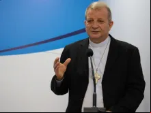 Dom Mário Antônio da Silva.