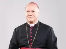 Dom Mauro Aparecido dos Santos 