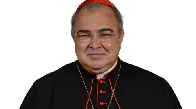 DomOraniNoemadoCAL_FacebookCardeal_Orani_Joao_Tempesta.jpg ?? 