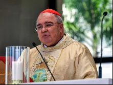 Dom Orani Tempesta 
