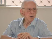 Dom Pedro Casaldáliga 