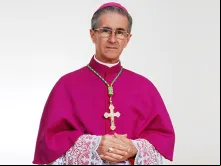 Dom Paulo Mendes Peixoto 