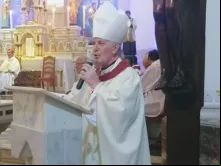 Dom Segismundo Martinez Alvarez 