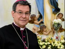 Dom Severino Clasen 