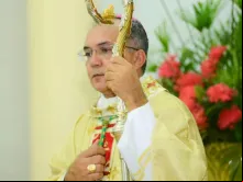 Dom Vítor Agnaldo de Menezes 