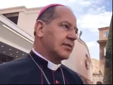Dom Walmor Oliveira de Azevedo